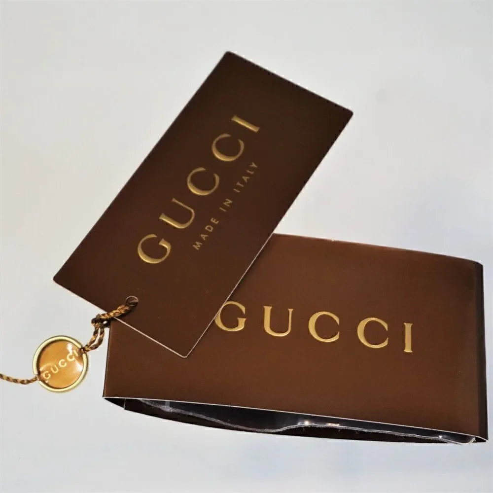 Gucci replacement buttons 